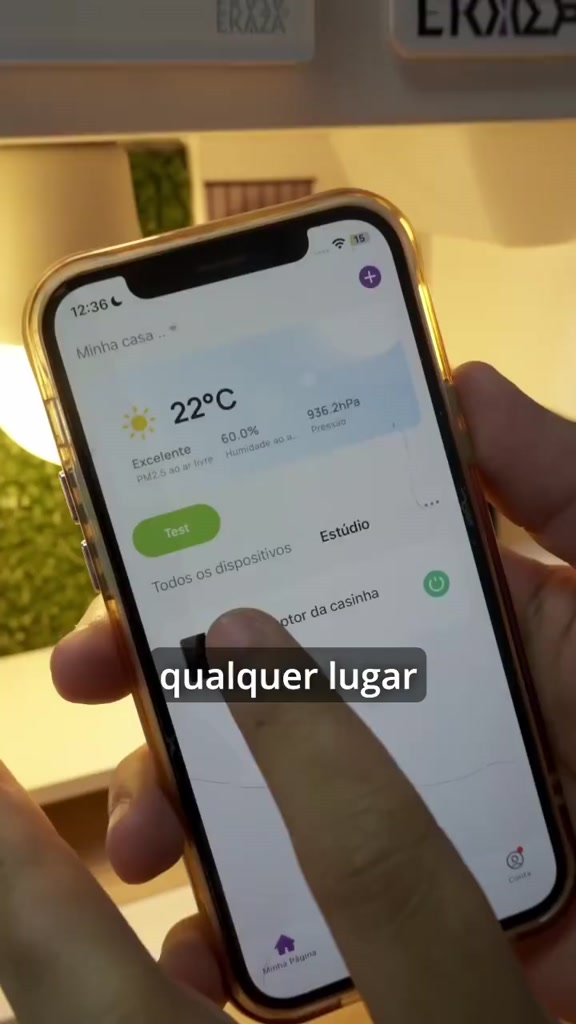 Kit2 Ekaza Interruptor Inteligente Wifi vidro 2.5d 1,2,3,4 botão Touch Alexa Google home