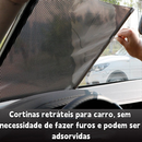 Cortina Persiana Blackout Ventosas Janela Sala Quarto Escritório Vazada