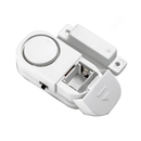 Alarme De Segurança Para Porta E Janela , Sem Fio , De Doméstica , Sistema De Antifurto , Sensor Magnético